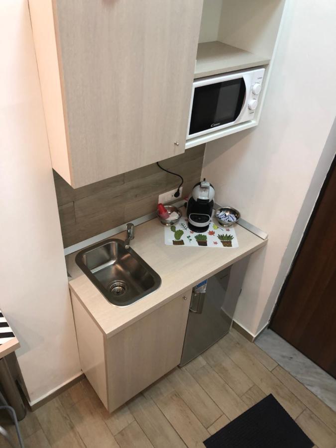 La Casina Di Lia In Via Dei Tribunali Неаполь Екстер'єр фото